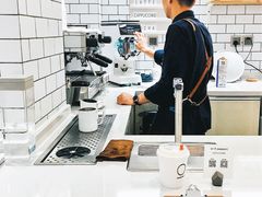 -Onirii Coffee(长乐路店)