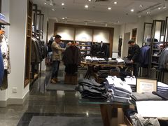 -Massimo Dutti(曲江银泰店)