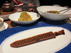 -曾宴·楚菜(湖北省博物馆店)