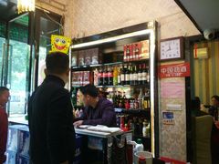 -金牌酸菜鱼(蓝天花园店)