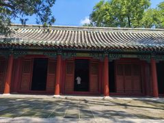 -酒肉门孔府菜(曲阜游客中心店)