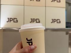 -JPG canteen(广州乐峰广场店)