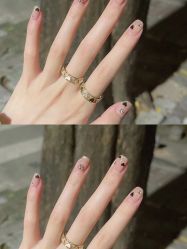 -悦指间美甲美睫