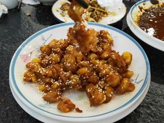 鸡脆骨-三妹小龙虾·黄油蟹(华侨城总店)