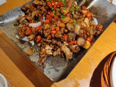 -彭厨(武陵源店)