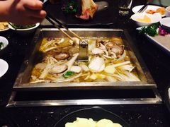 -五星桥原切肥牛火锅·30年专注好牛肉(湖塘店)