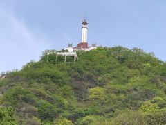 -狼牙山风景区