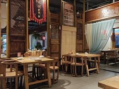 -水煮三国·川鲁江湖菜(香山店)