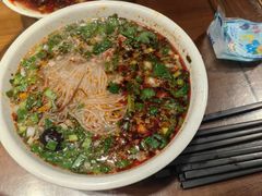 -老兰家传统烧烤炒菜泡馍(小南门店)