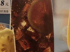 可乐-萨莉亚意式餐厅(长安万达店)