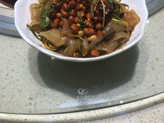 -九府羊鲜羊火锅·烧烤(海那城店)