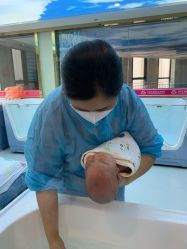 点击看大图 -北京享悦时光月子会所