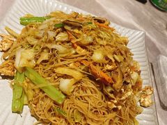 -雷泰泰台式胡椒虾(滨江金铂湾店)