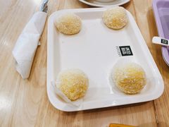 -满记甜品(万科广场店)