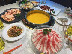 -八珍玉食鸡煲·打边炉(印象城店)