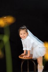 点击看大图 -幺幺BABY婚纱摄影