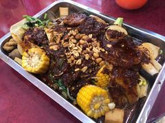 -金张掖麻辣烫(凤城一路店)