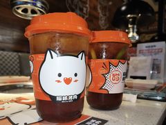 -猫抓烤肉(观音桥九街店)