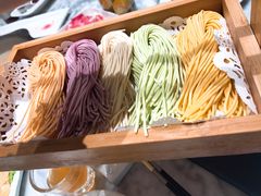 五色面条-海皇世家海鲜火锅(瑞安店)