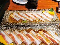 -山之屋炭火烧肉·生啤畅饮(大朗万科中央公园店)