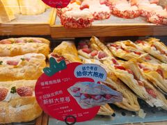 -红星前进面包牛奶公司(君太店)
