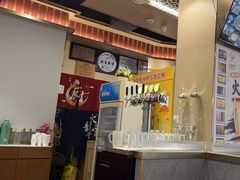 -火龙堂·风味民间菜(文一路店)