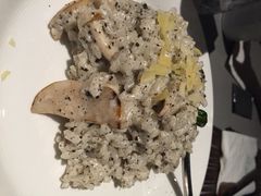 T馆-T館·花园艺术餐厅