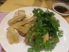 -瑞记湛江鸡饭店·粤西第一鸡(粤垦店)