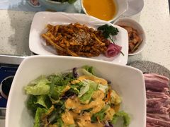 -韩时烤肉(枫蓝店)