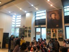 -中国宋庆龄青少年科技文化交流中心