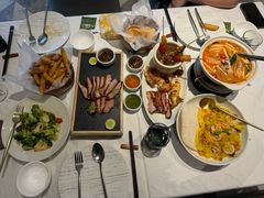 -泰香米泰国餐厅(鎏嘉码头店)