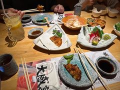 -鹤龟料理店(时代天街店)