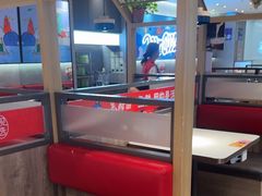 -鱼酷活鱼烤鱼(南京水游城店)