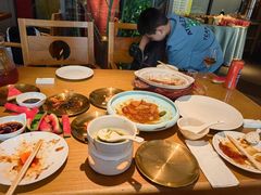 -宏达老菜馆(东安街店)