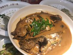 -日丰园海肠水饺·老字号大连海鲜(和平广场店)
