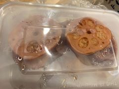 -老城南.鸭血粉丝汤(夫子庙店)