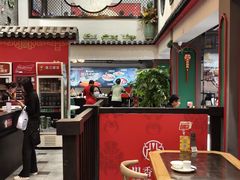 -川香鼎盛·川府家宴商务宴请(市桥富华总店)
