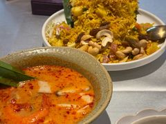 -Thai Alley泰爱里(二沙岛店)