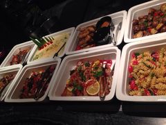 北京希尔顿逸林酒店逸轩西餐厅-北京希尔顿逸林酒店-逸轩西餐厅-自助餐厅