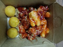 -Obligi Chicken韩式炸鸡(三元桥店)