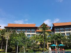 -三亚海棠湾万丽度假酒店