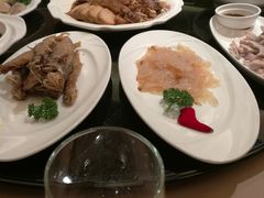 -新南华大酒店(广中店)