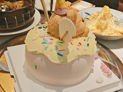 -千寻山野烤肉(中关村店)