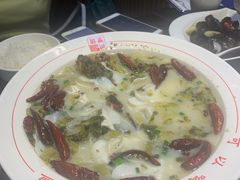 -川里谈·川味小馆(北京路店)