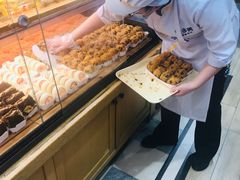 -味多美蛋糕(安定门店)