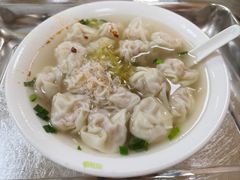 -汪家馄饨(集庆路店)
