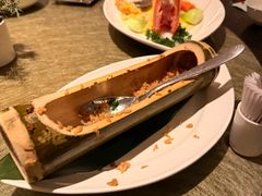 -三亚亚龙湾瑞吉酒店·铭轩中餐厅Mingxuan·海南菜·粤菜