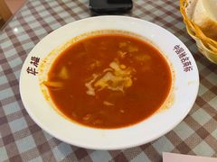 红菜汤-华梅西餐厅(哈尔滨中央大街店)
