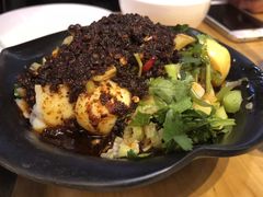 -二孃鸡爪爪(东郊记忆店)