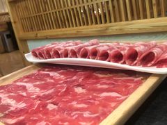 -许府牛火锅(信义坊总店)